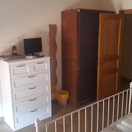 Vulcamare Bed & Breakfast Piedimonte Etneo Dış mekan fotoğraf