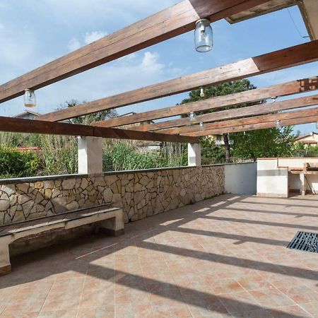 Vulcamare Bed & Breakfast Piedimonte Etneo Dış mekan fotoğraf