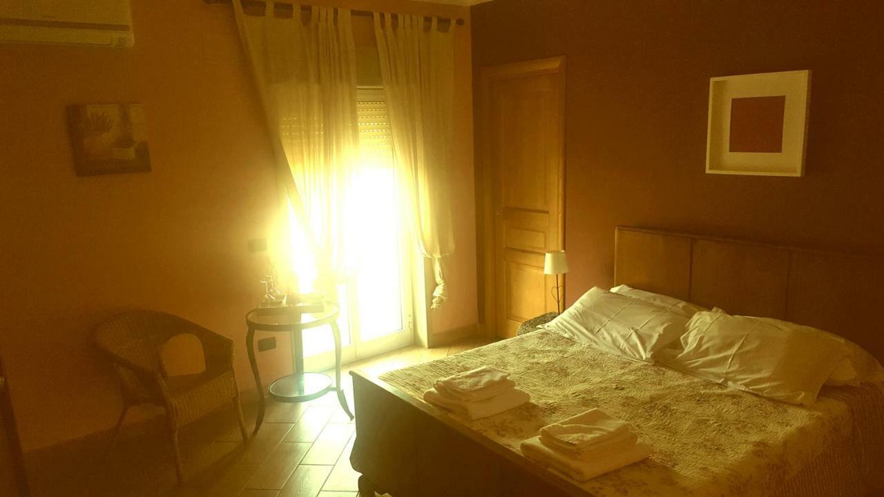 Vulcamare Bed & Breakfast Piedimonte Etneo Dış mekan fotoğraf