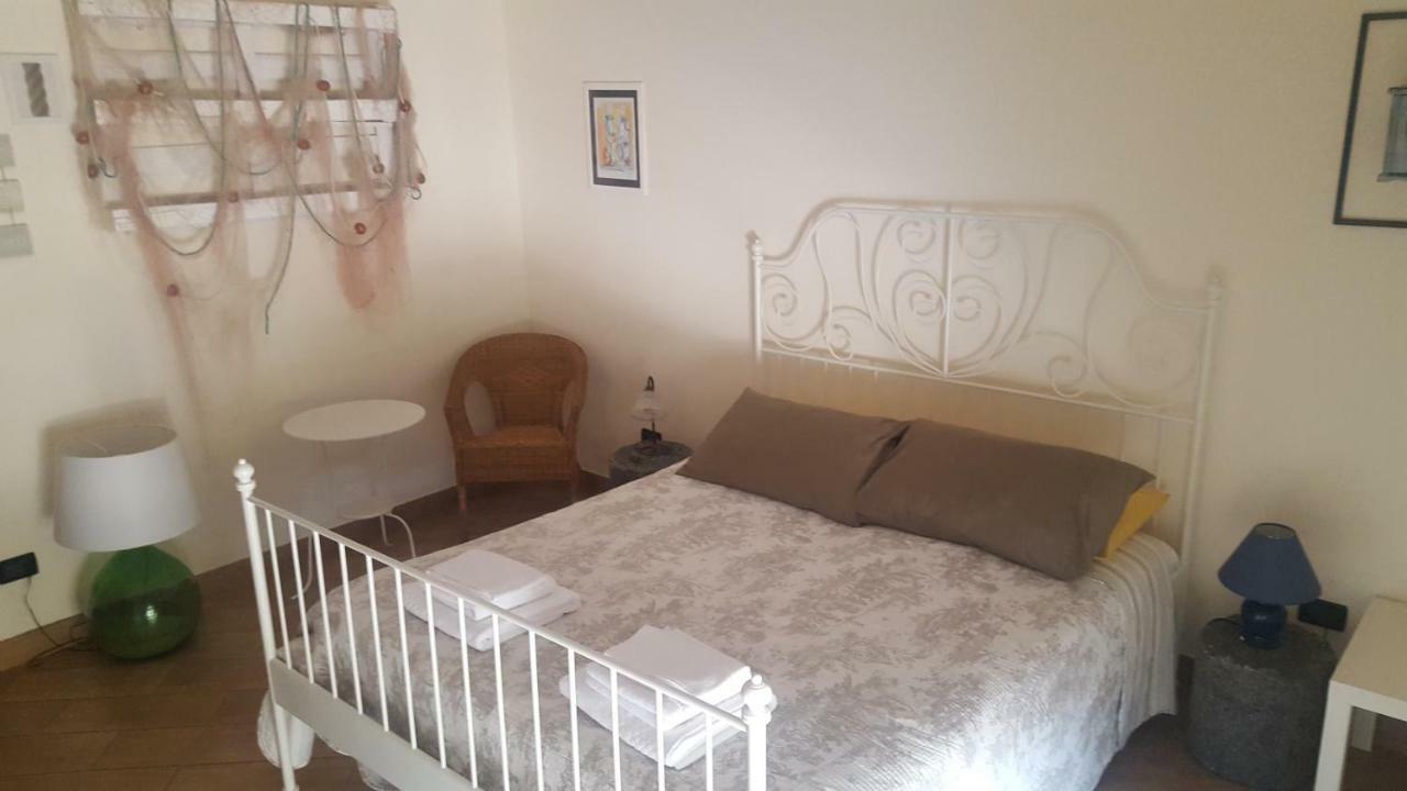 Vulcamare Bed & Breakfast Piedimonte Etneo Dış mekan fotoğraf