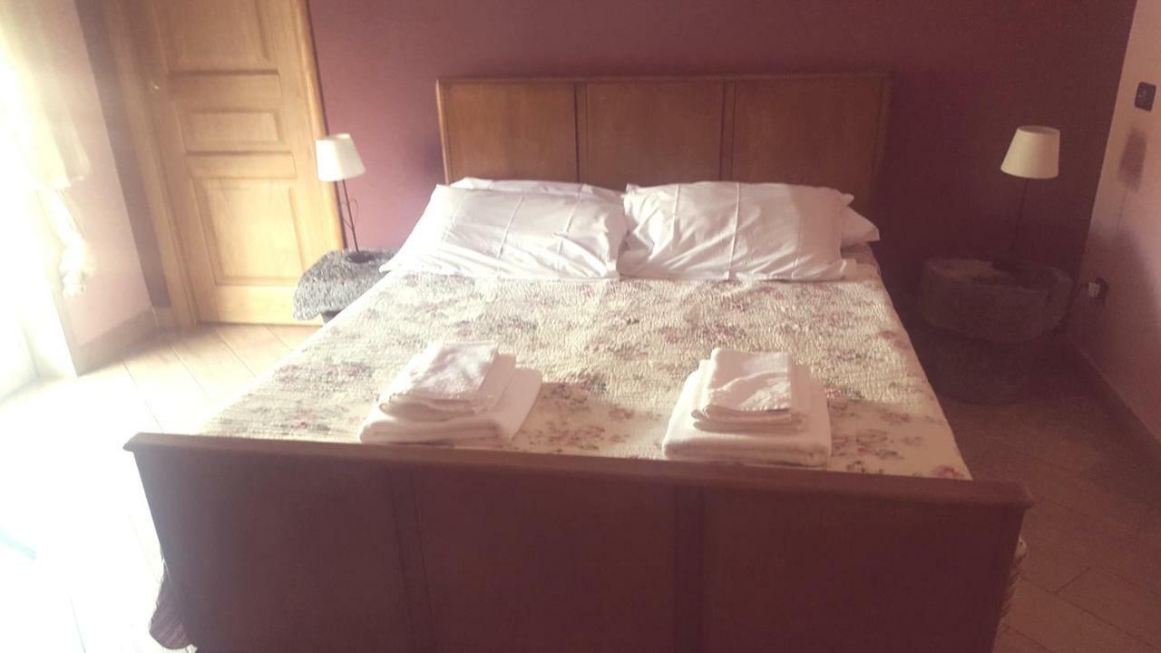 Vulcamare Bed & Breakfast Piedimonte Etneo Dış mekan fotoğraf