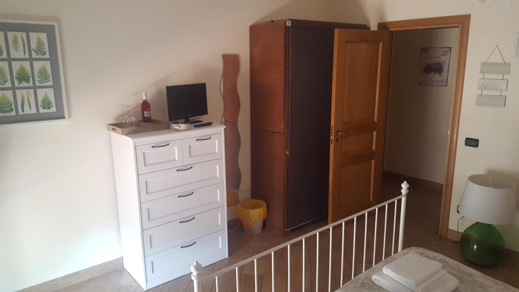 Vulcamare Bed & Breakfast Piedimonte Etneo Dış mekan fotoğraf
