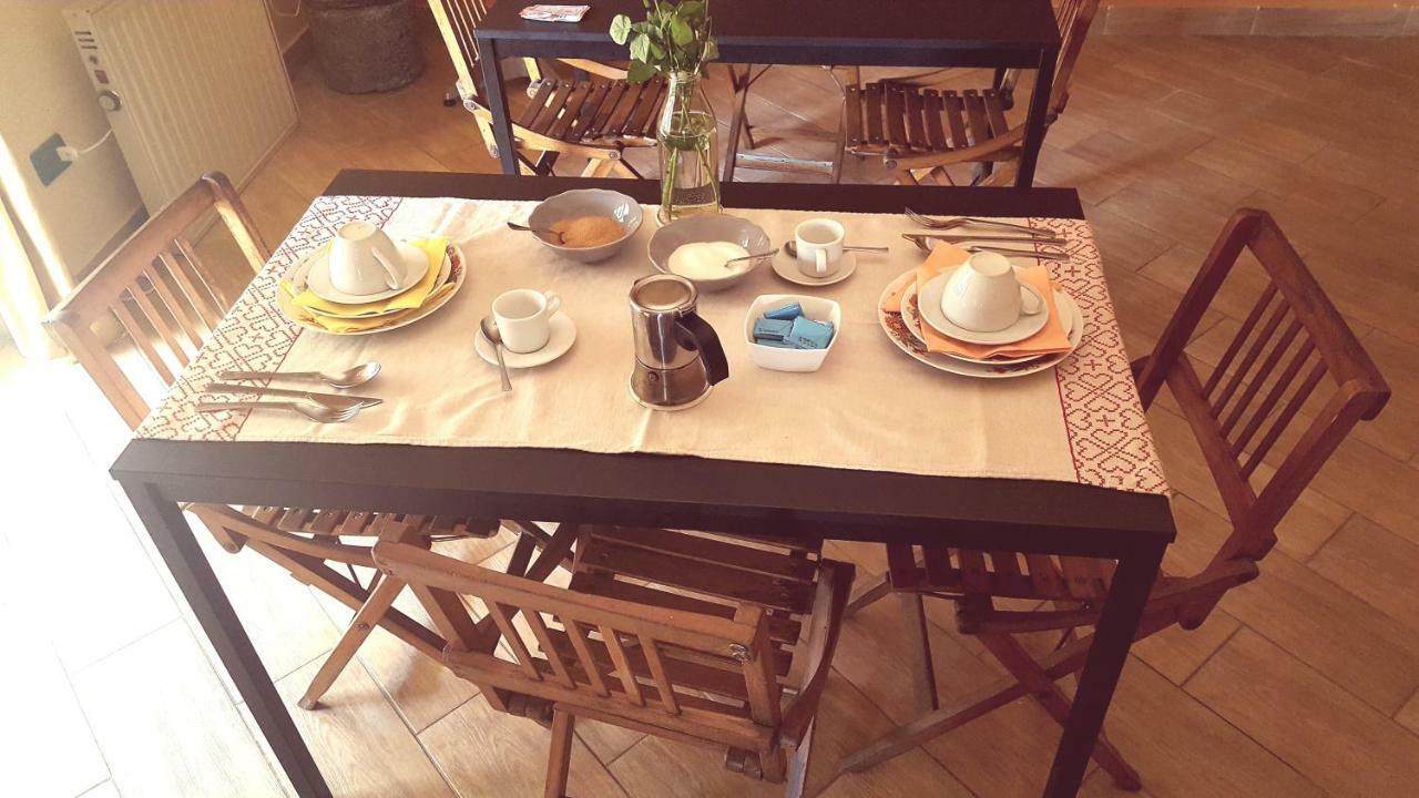 Vulcamare Bed & Breakfast Piedimonte Etneo Dış mekan fotoğraf