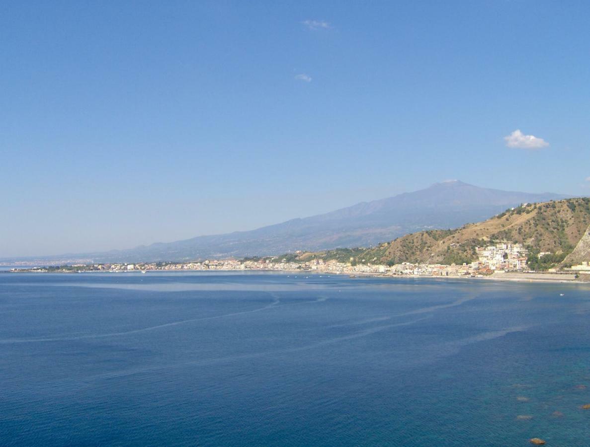 Vulcamare Bed & Breakfast Piedimonte Etneo Dış mekan fotoğraf