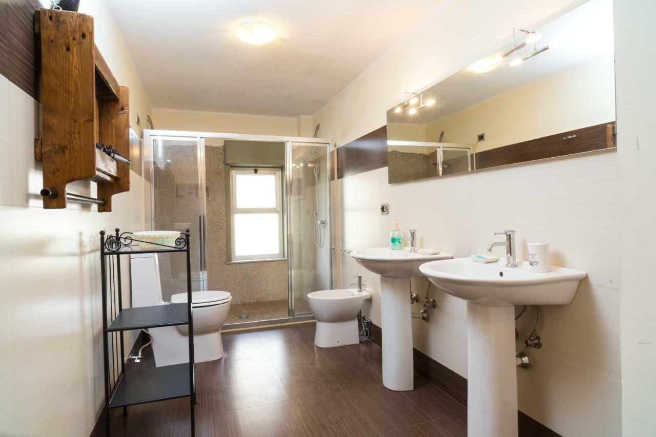 Vulcamare Bed & Breakfast Piedimonte Etneo Dış mekan fotoğraf